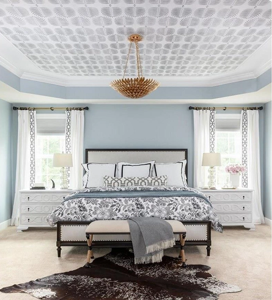 15 Unique Bedroom Lighting Ideas