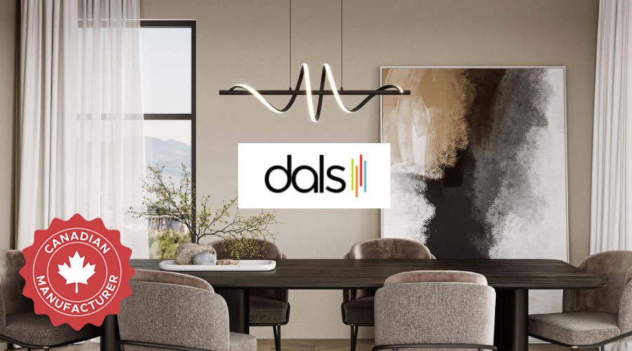 Shop All DALS Lighting