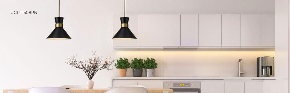 Modern Pendants