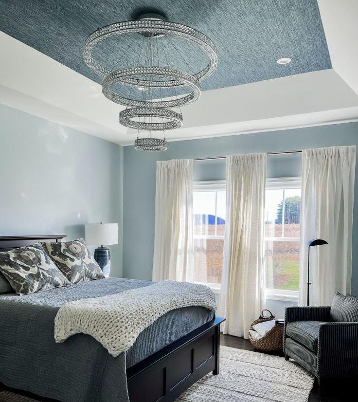Maxim Eternity Chandelier