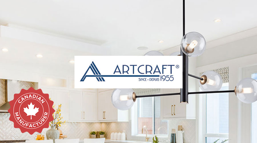 Shop All Artcraft Lighting