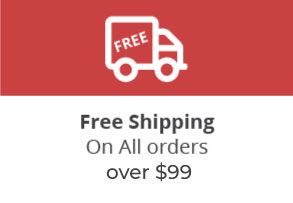 1 Week Delivery to Canada on specified lines