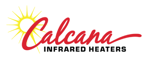 calcana heating logo