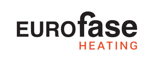 eurofase heating logo