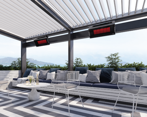 Gas Heaters