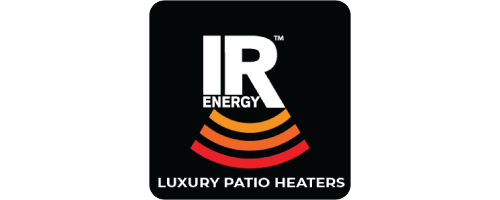 ir energy heating logo
