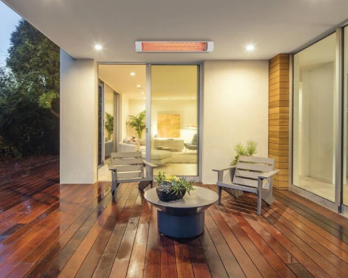 residential heating