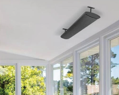 Freestanding Heaters