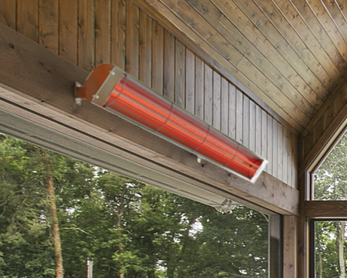Freestanding Heaters