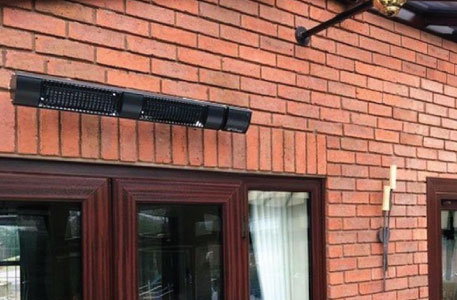 Wall Mount