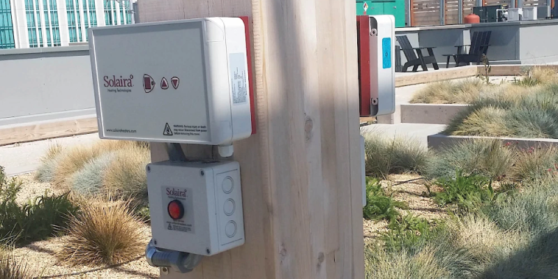 smart controls