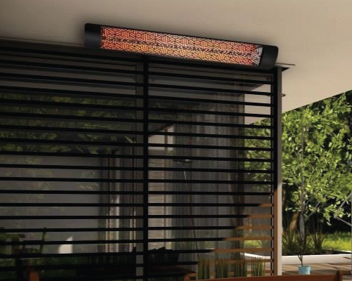 Freestanding Heaters
