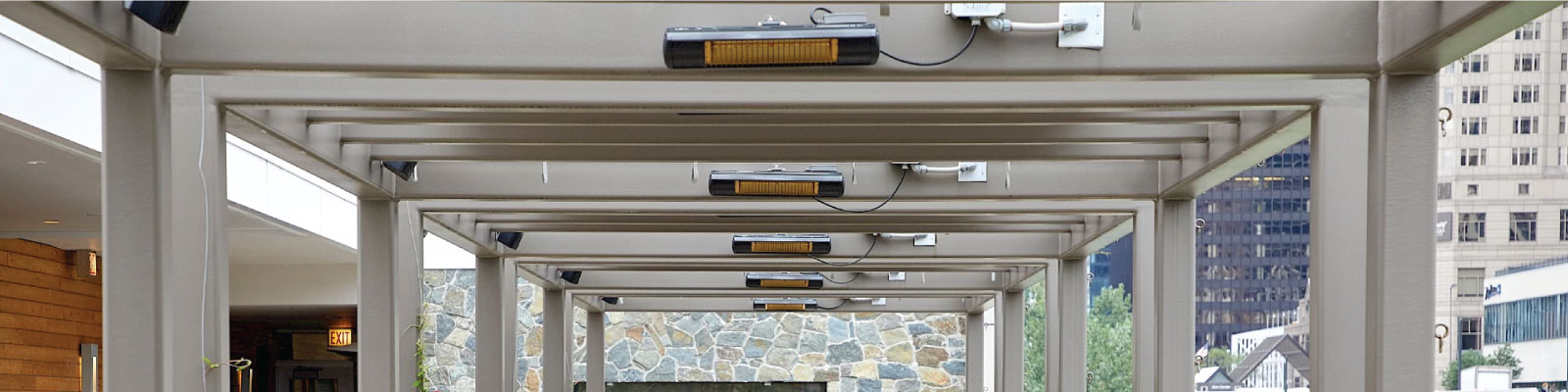 Wall Mount