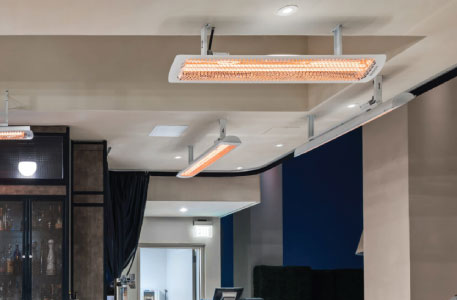 Ceiling Suspended/Recessed