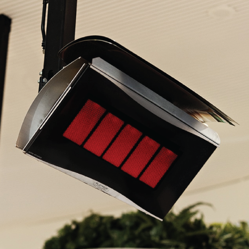 gas heaters