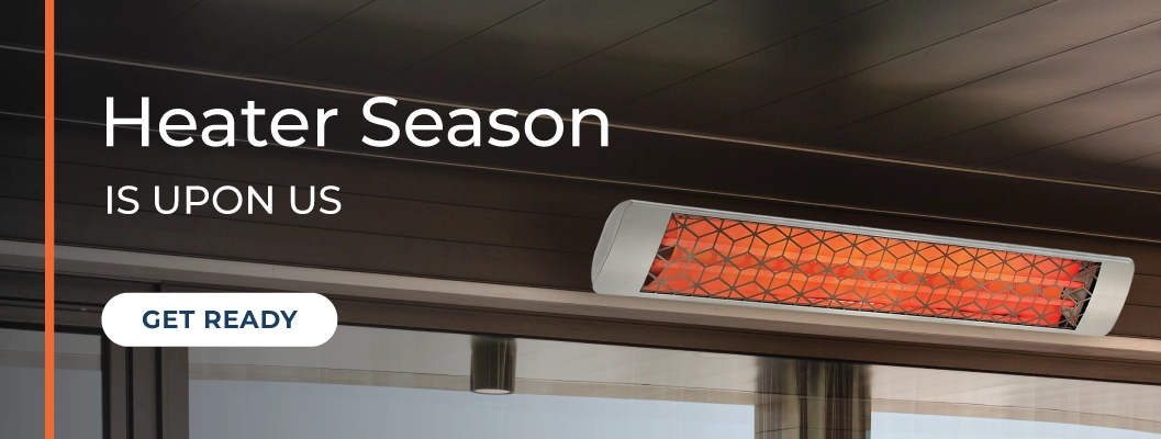 shop all patio heaters