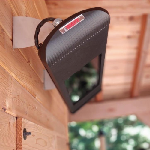 mounted heaters