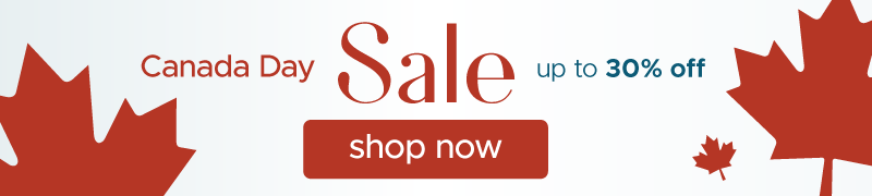 canada day sale