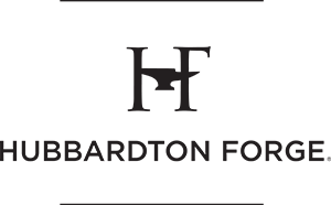 Hubbardton forge logo