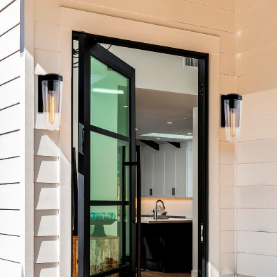Outdoor Lighting