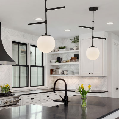 Pendant Lighting