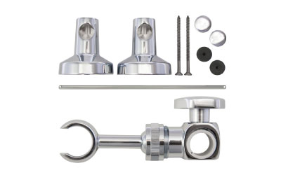 bathroom hardware and accessories