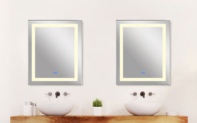 Mirrors
