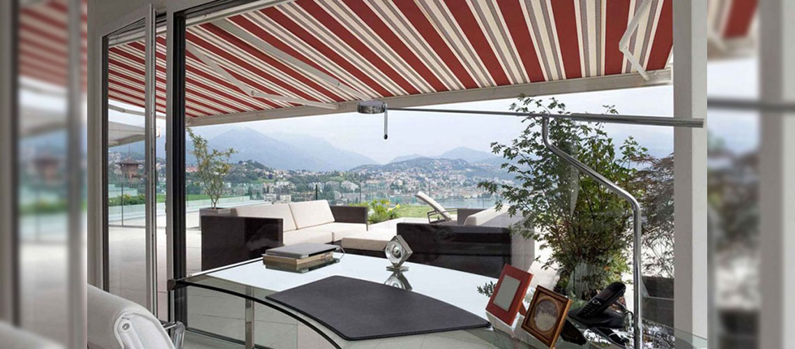 10 Patio Enclosure Ideas for Winter