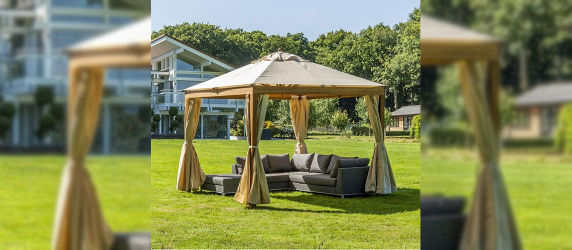 10 Patio Enclosure Ideas for Winter