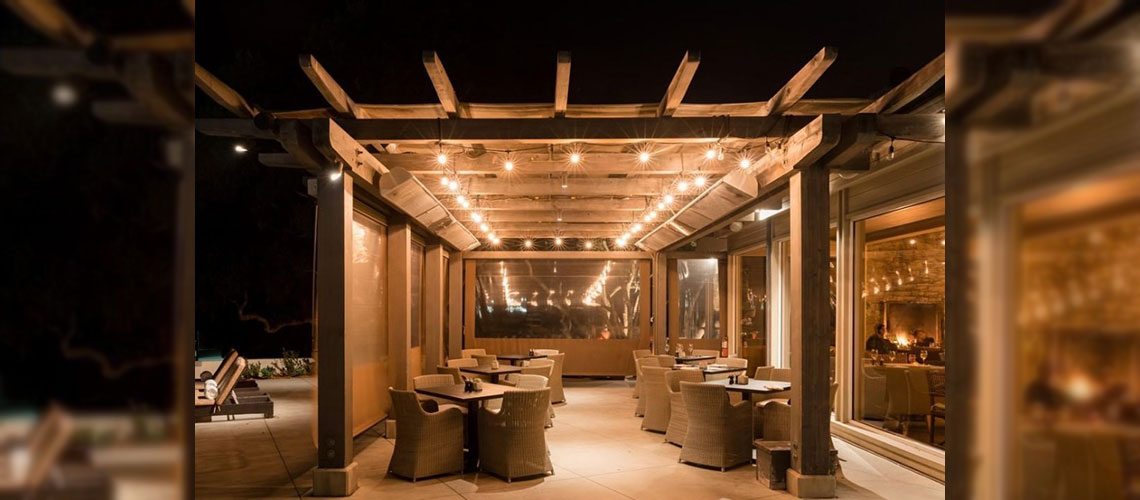 10 Patio Enclosure Ideas for Winter