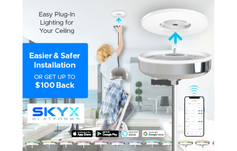 Shop skyx products