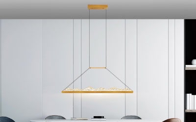 Chandeliers