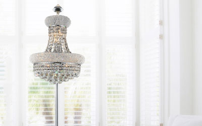 Floor lamps